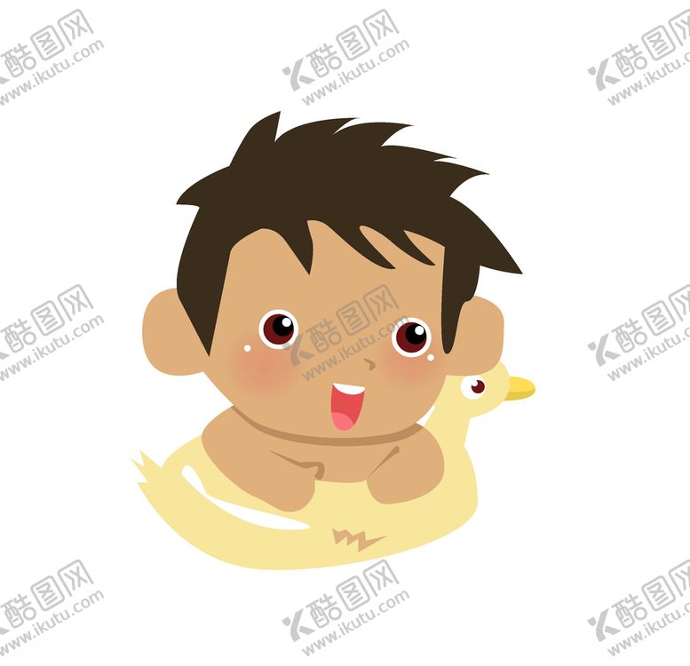 编号：13344806161910565086【酷图网】源文件下载-卡通儿童