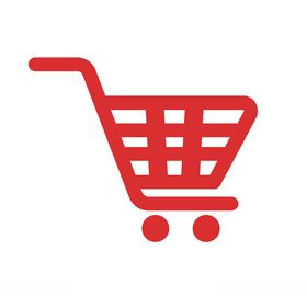 购物车图标