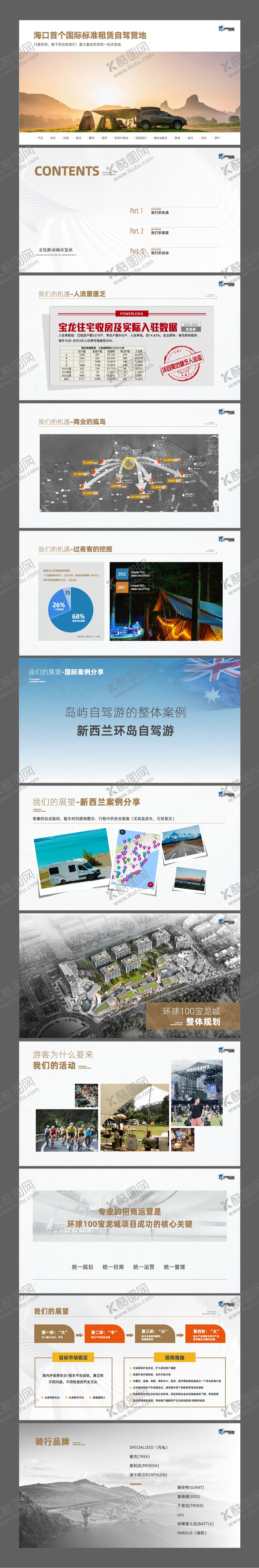 编号：99018905081011062276【酷图网】源文件下载-项目招商手册