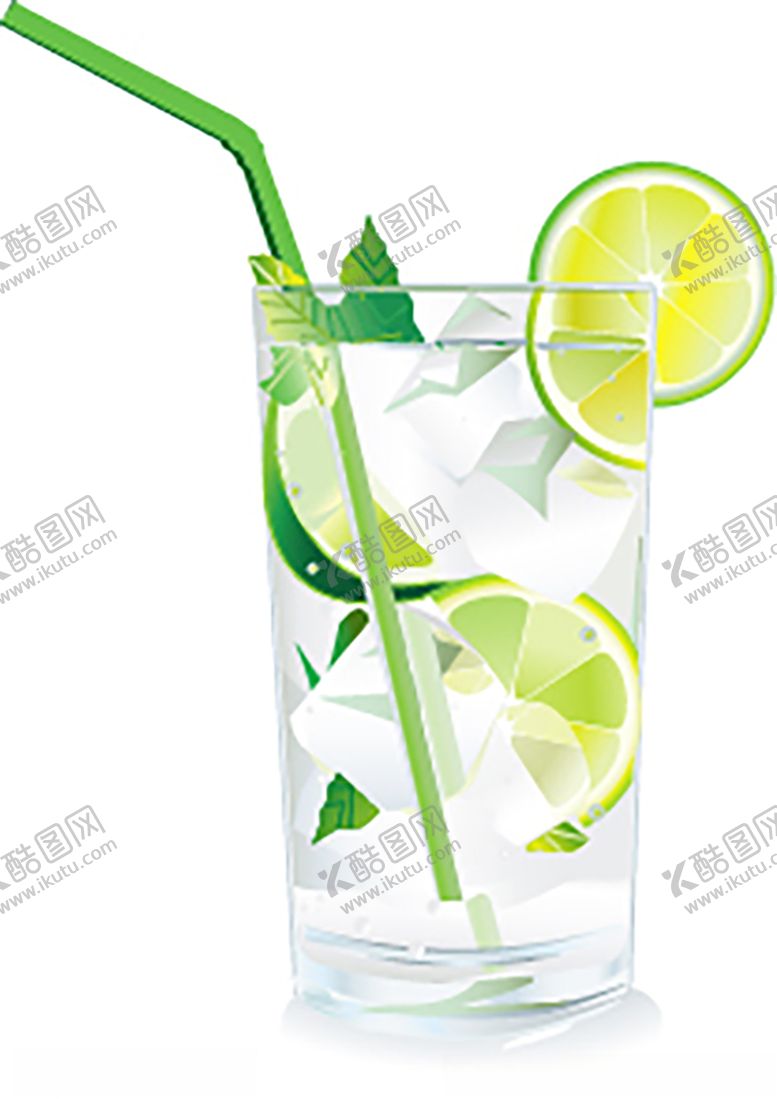 编号：25155409092048483464【酷图网】源文件下载-柠檬水