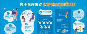 关于开学复课你需要知道的6件事
