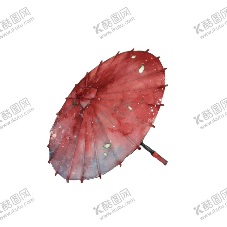 编号：87889007021119588617【酷图网】源文件下载-雨伞素材