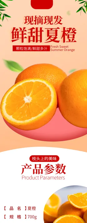 橘子