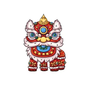 牛年贺岁