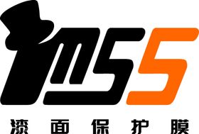 战膜logo