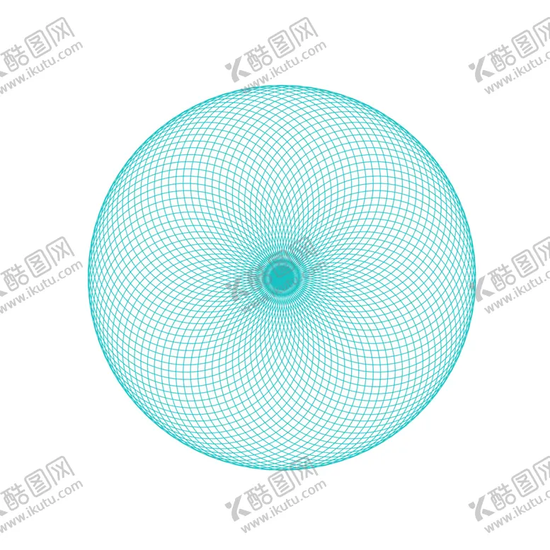 编号：65635604181836329202【酷图网】源文件下载-圆环底纹