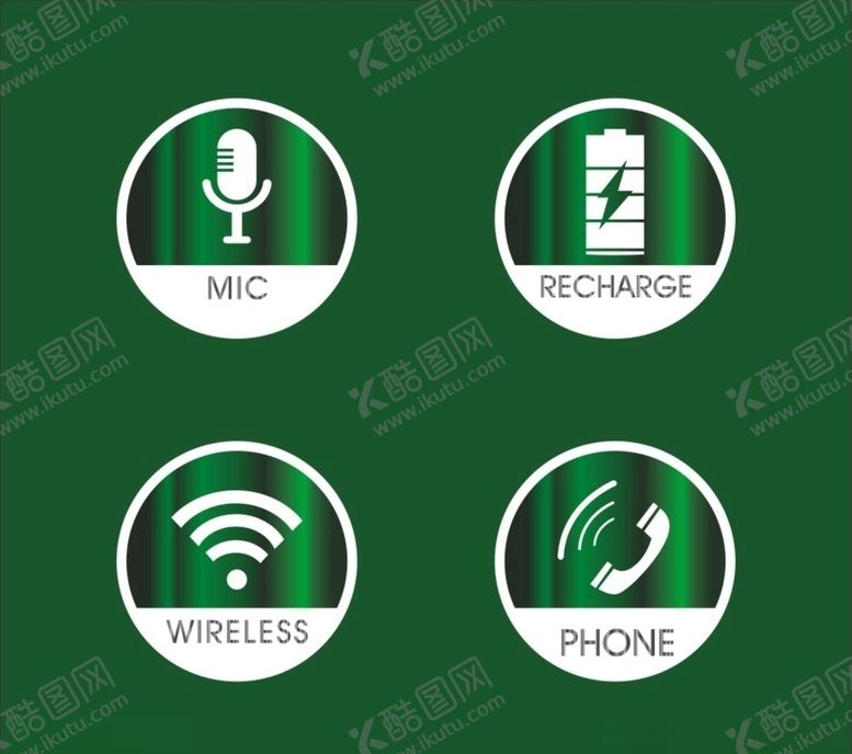 编号：21336607070359174632【酷图网】源文件下载-数码标志