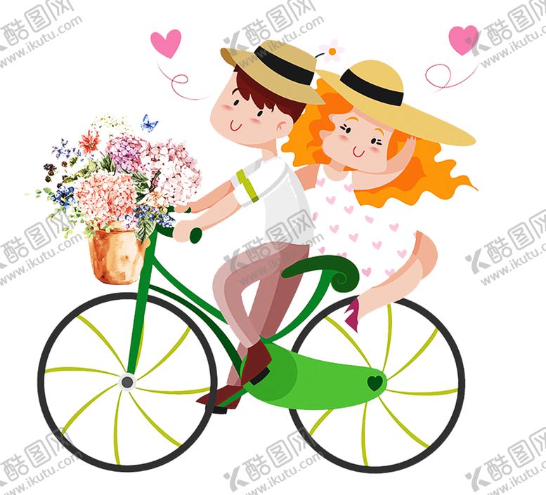 编号：44061206170906573514【酷图网】源文件下载-浪漫素材