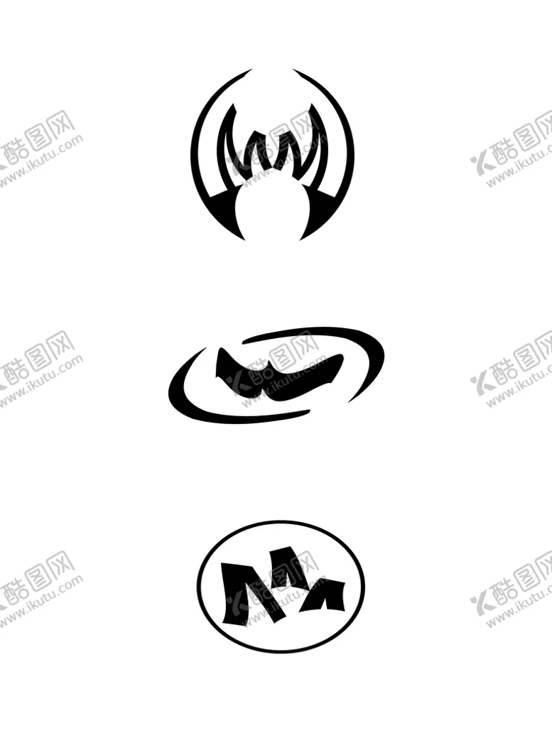 编号：51372609232200250285【酷图网】源文件下载-LOGO标志