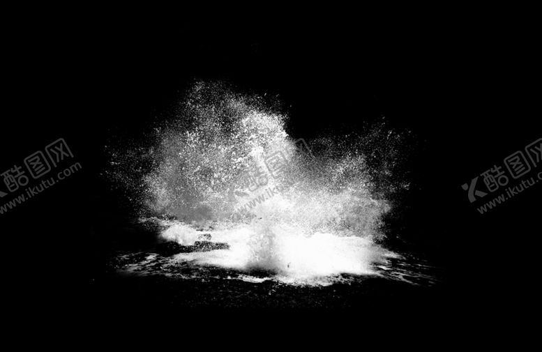 编号：12493109222046018179【酷图网】源文件下载-水花图片