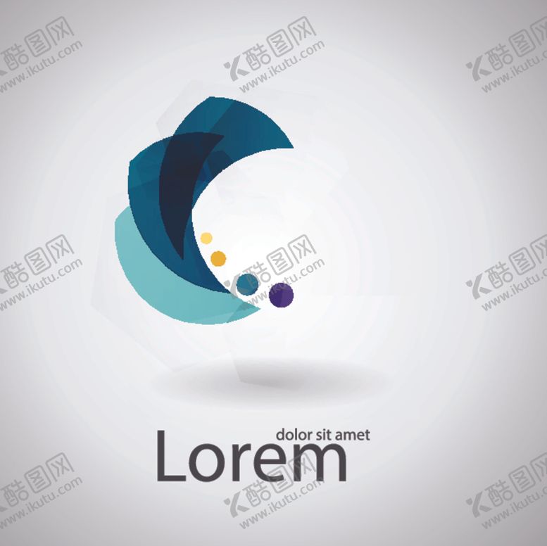 编号：76660807050638344718【酷图网】源文件下载-矢量logo图标