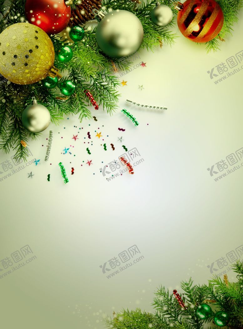 编号：32544911011122037850【酷图网】源文件下载-温馨圣诞插画背景装饰海报图片