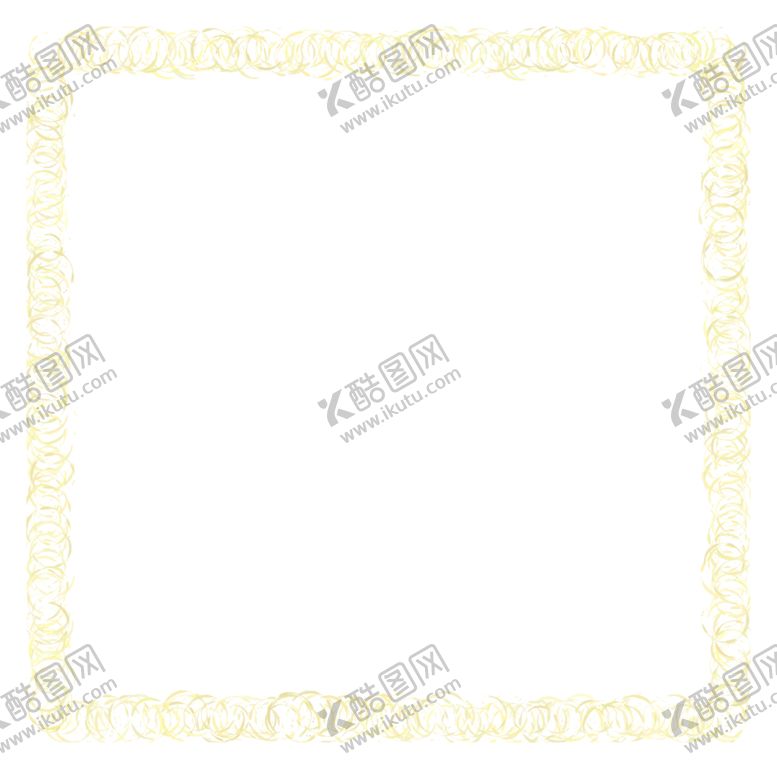 编号：88869805160212596531【酷图网】源文件下载-简洁边框
