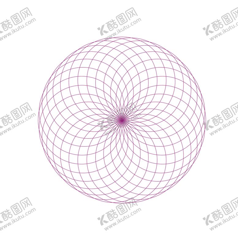 编号：59612810020802411765【酷图网】源文件下载-圆环底纹