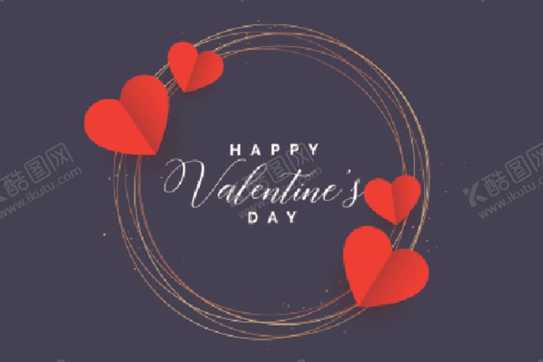 编号：81356910060801156505【酷图网】源文件下载-心形LOVE婚庆情人节