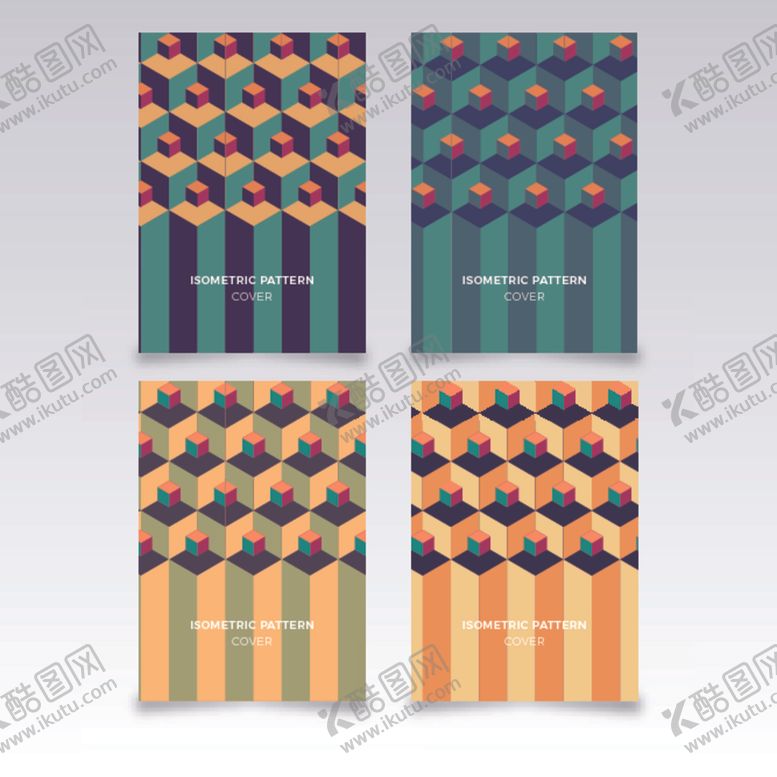 编号：12790309150528098809【酷图网】源文件下载-简洁色块