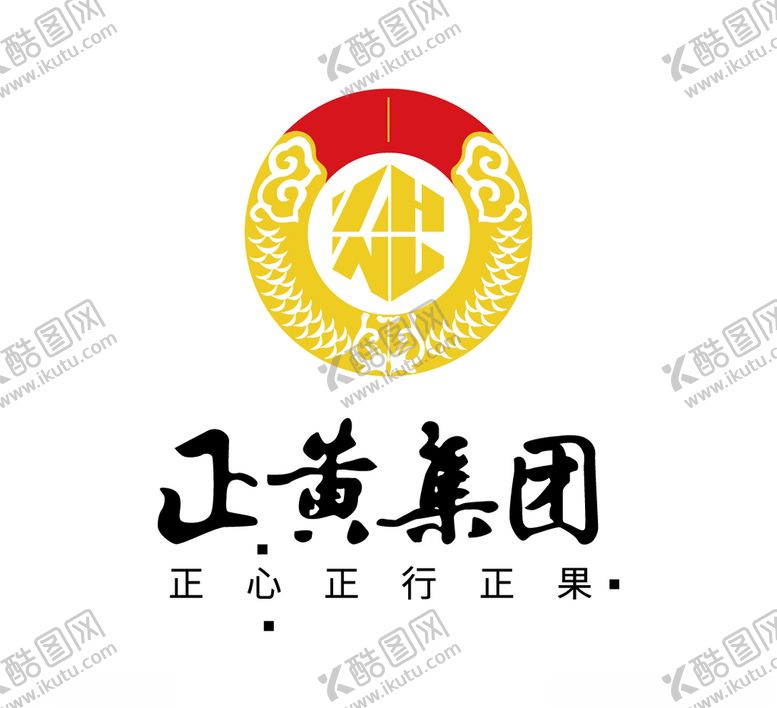 编号：58490409271609339267【酷图网】源文件下载-正黄集团