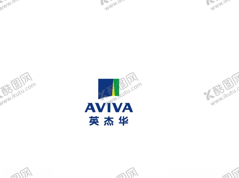 编号：42230306151529441474【酷图网】源文件下载-英杰华标志logo