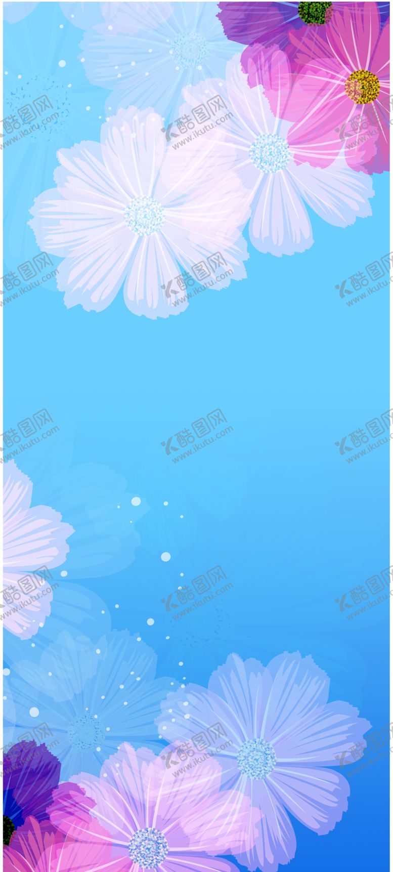 编号：14560209180521432073【酷图网】源文件下载-学校空白展板背景
