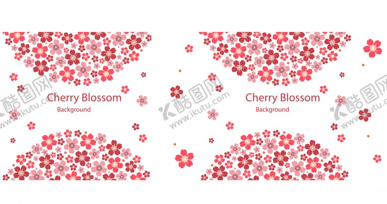 编号：32028809090622419012【酷图网】源文件下载-樱花