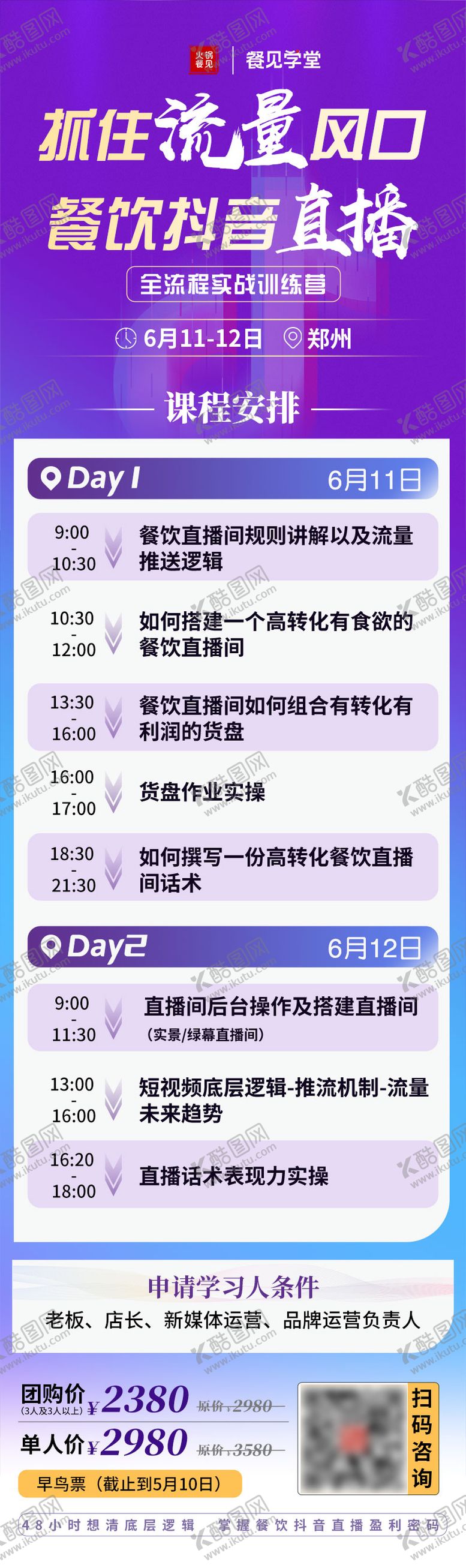 编号：12714706151120051334【酷图网】源文件下载-流程海报