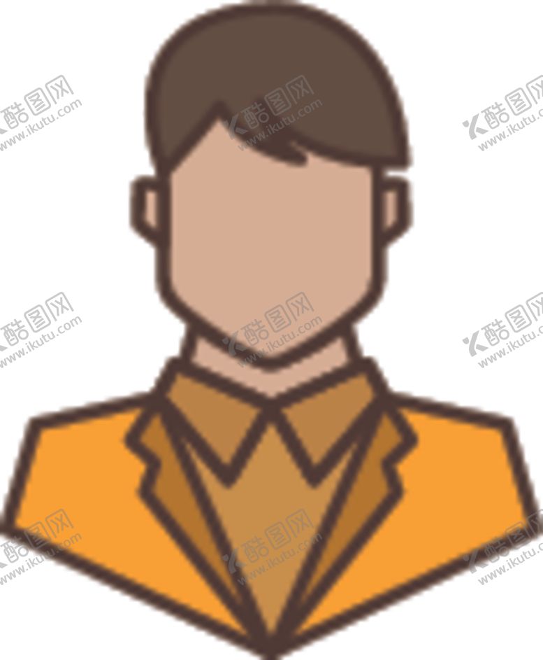 编号：23560306271441435005【酷图网】源文件下载-男士