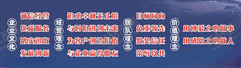 编号：94862805101124167427【酷图网】源文件下载-保险公司展板设计金融公司展板
