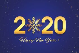 2020字体
