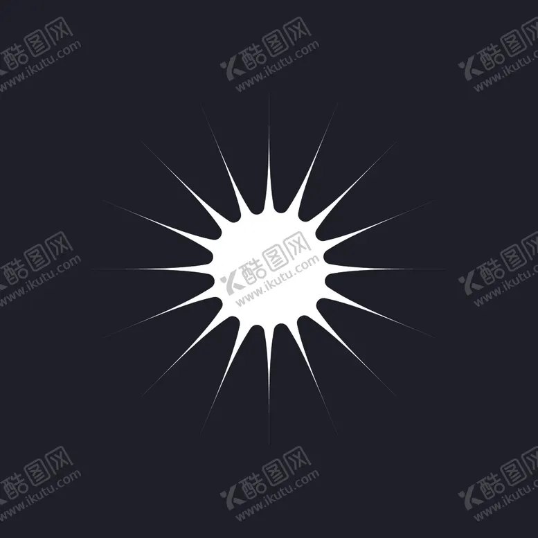编号：92587804140705255005【酷图网】源文件下载-矢量抽象设计