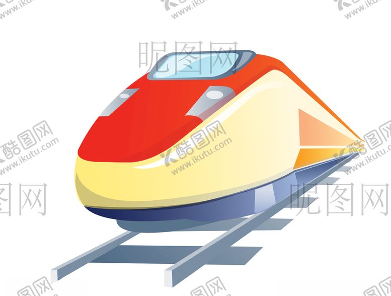 编号：36046810040911336821【酷图网】源文件下载-火车UI标识标志
