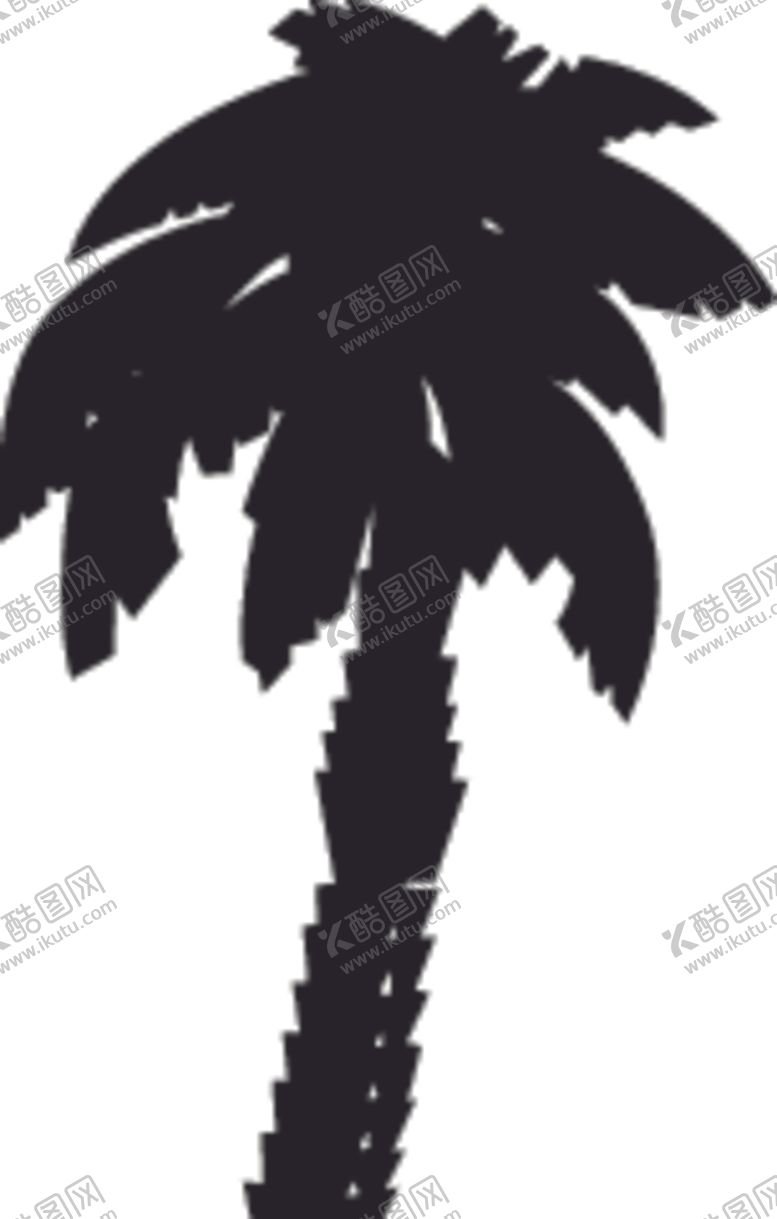 编号：77571109230645124260【酷图网】源文件下载-植物系列树木