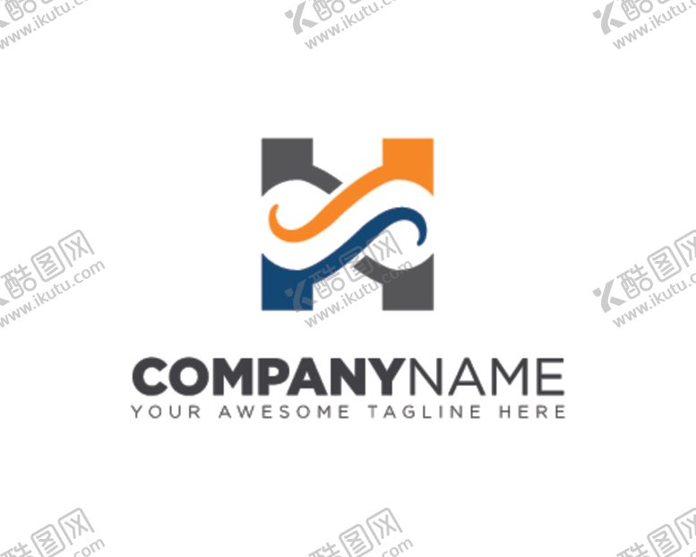 编号：96655011010617261943【酷图网】源文件下载-通用LOGO
