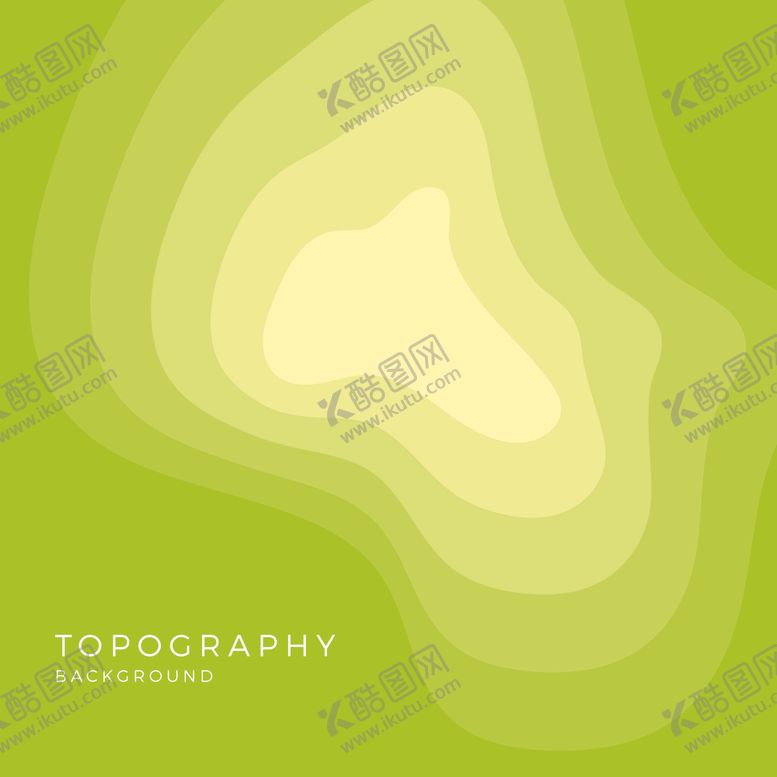 编号：42416109210228236294【酷图网】源文件下载-抽象地形底纹