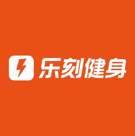 健身logo