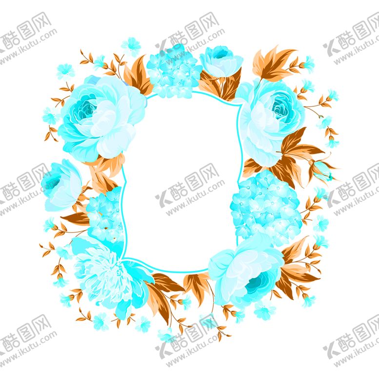 编号：22586209190004407979【酷图网】源文件下载-花素材