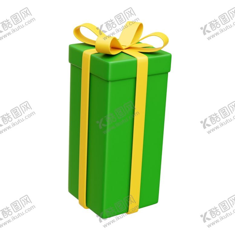 编号：53977801201358021630【酷图网】源文件下载-礼品盒