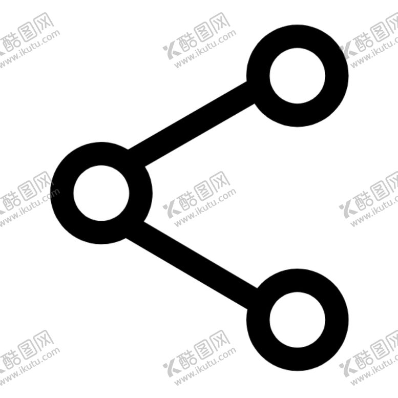 编号：11432010190550079505【酷图网】源文件下载-分享图标