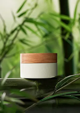 C4D模型化妆品