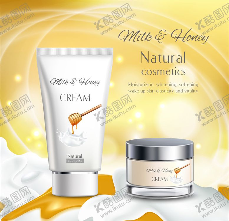 编号：51894909280312075917【酷图网】源文件下载-牛奶