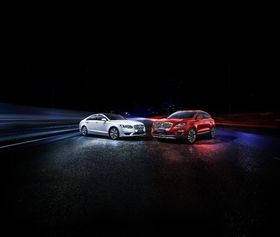 林肯MKCMKZ车图分层