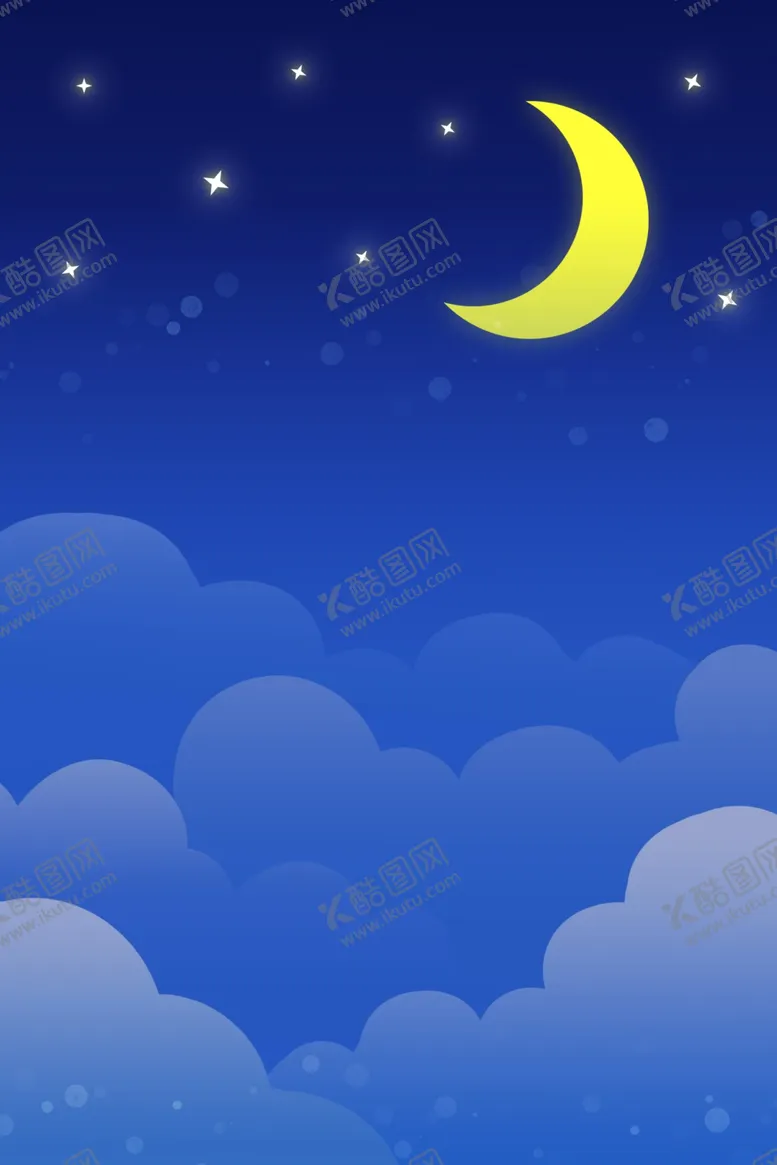 编号：34268104191818273504【酷图网】源文件下载-星空