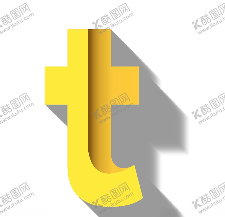 编号：34662010292247305687【酷图网】源文件下载-矢量金色字母