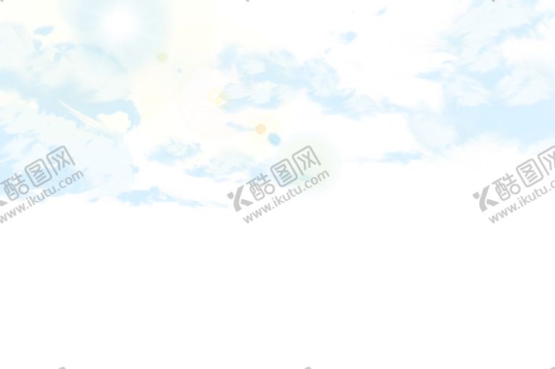 编号：26962609262342346724【酷图网】源文件下载-白云