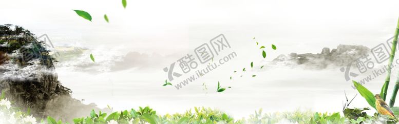 编号：25339907122142562246【酷图网】源文件下载-简约banner