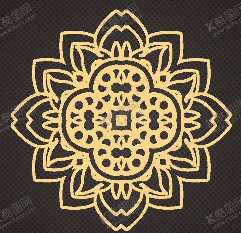 编号：48002009181455242873【酷图网】源文件下载-黑金纹理