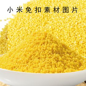 小米素材免扣