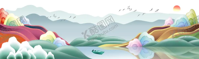 编号：69734306271014326502【酷图网】源文件下载-酒店床头装饰画