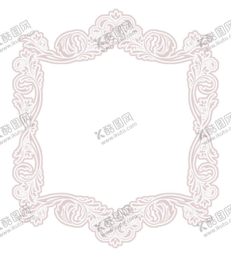 编号：36948010231217307208【酷图网】源文件下载-欧式创意图案装饰
