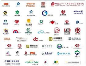 保险logo