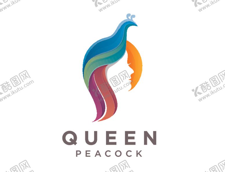 编号：74170210140055494738【酷图网】源文件下载-女性logo